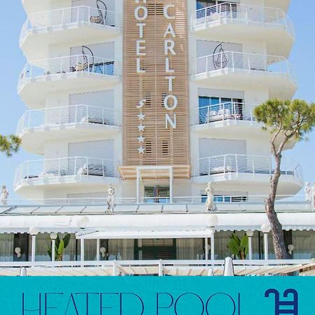 Hotel Carlton Jesolo Extérieur photo