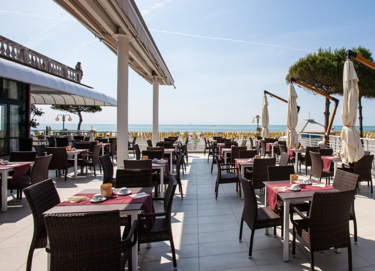 Hotel Carlton Jesolo Extérieur photo