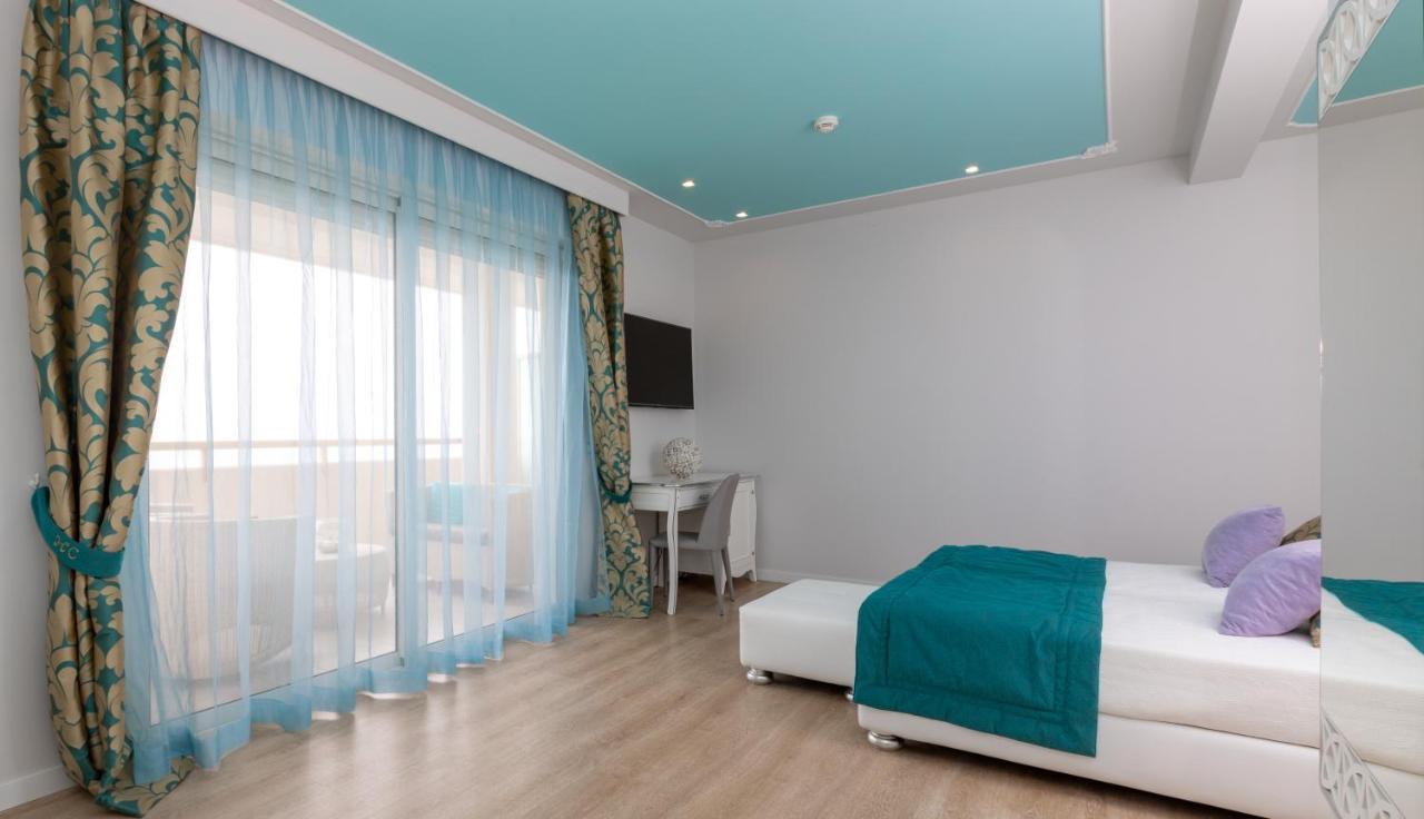Hotel Carlton Jesolo Extérieur photo