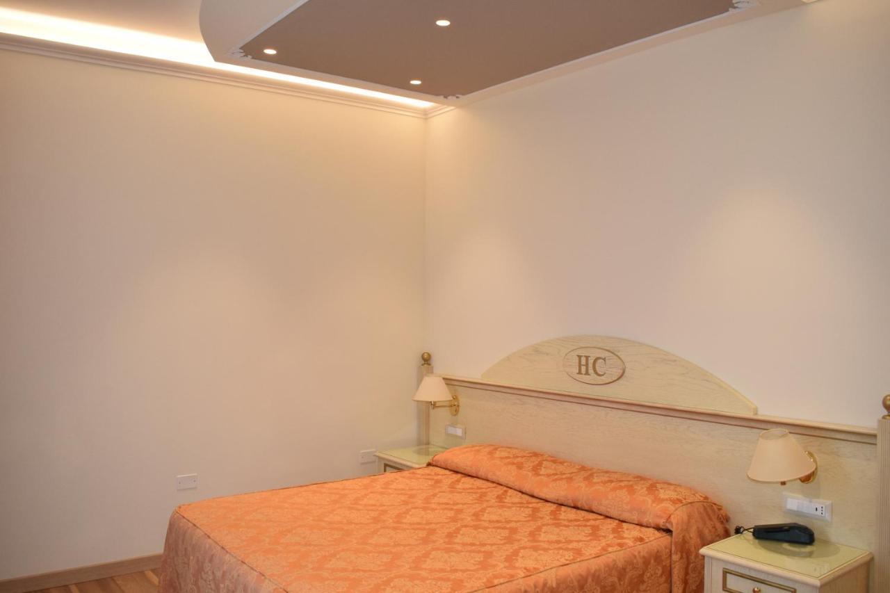 Hotel Carlton Jesolo Extérieur photo