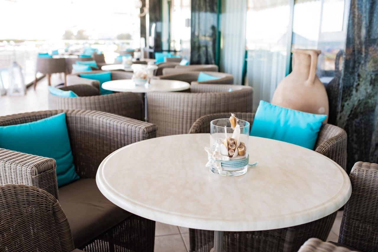 Hotel Carlton Jesolo Extérieur photo