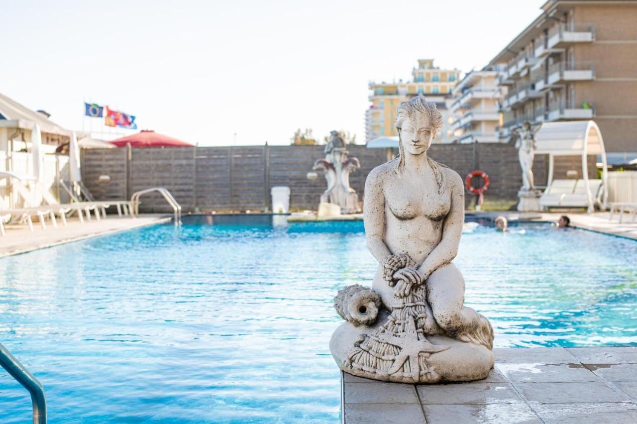 Hotel Carlton Jesolo Extérieur photo