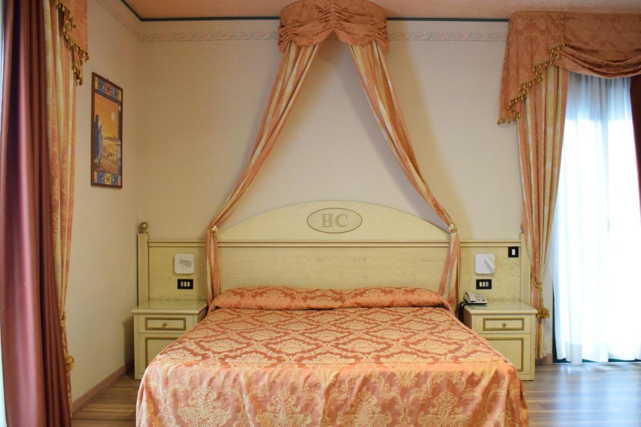 Hotel Carlton Jesolo Extérieur photo