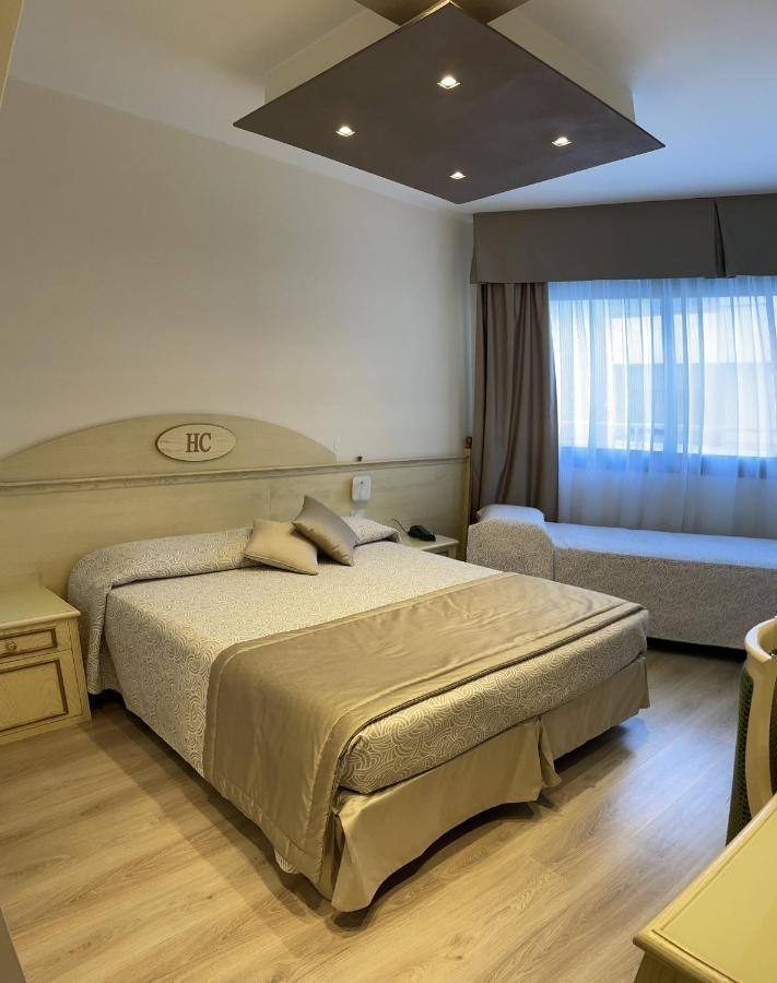Hotel Carlton Jesolo Extérieur photo