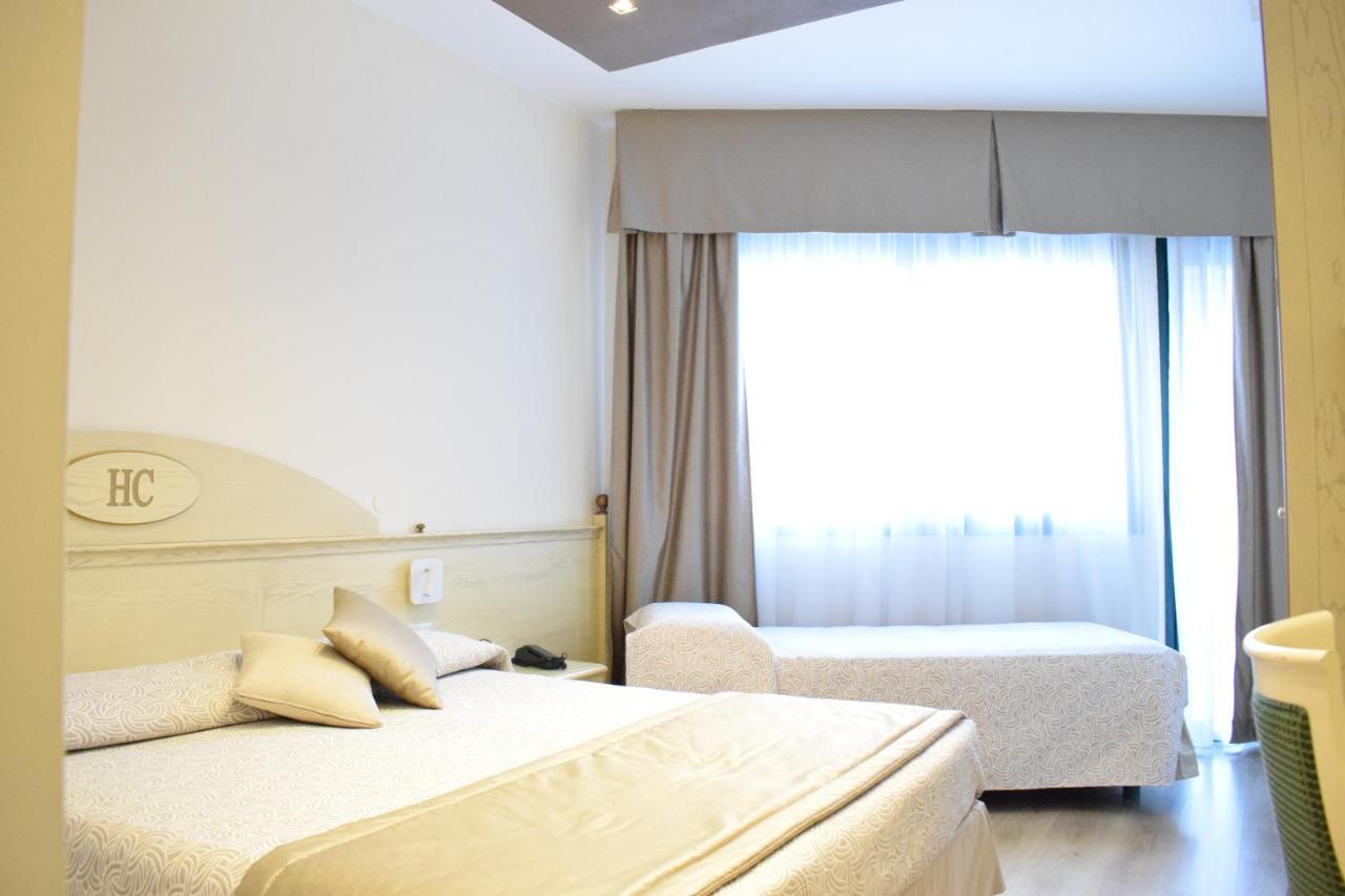 Hotel Carlton Jesolo Extérieur photo
