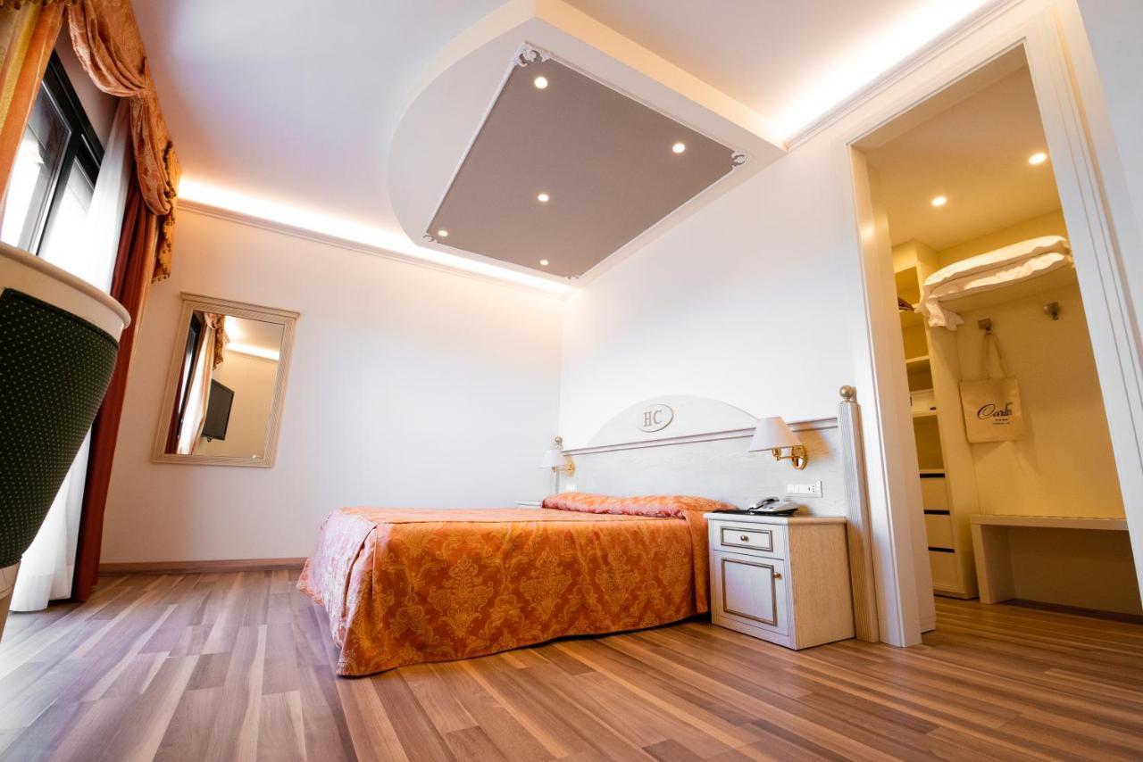 Hotel Carlton Jesolo Extérieur photo