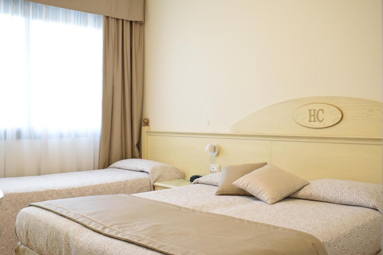 Hotel Carlton Jesolo Extérieur photo