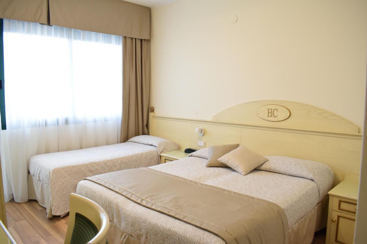 Hotel Carlton Jesolo Extérieur photo