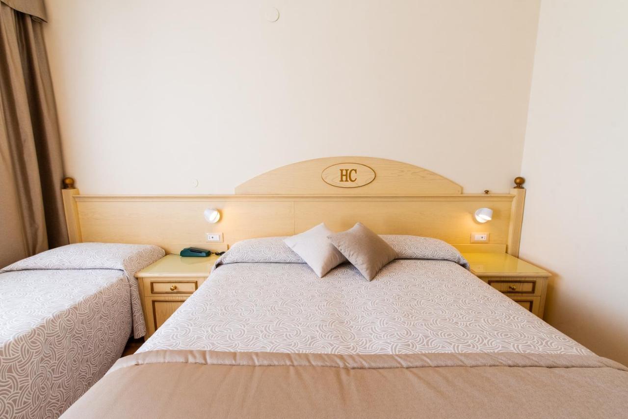 Hotel Carlton Jesolo Extérieur photo