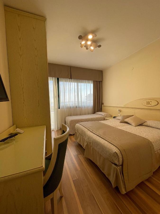 Hotel Carlton Jesolo Extérieur photo