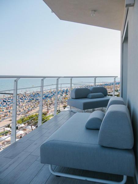 Hotel Carlton Jesolo Extérieur photo